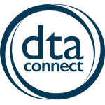 DTA Connect home